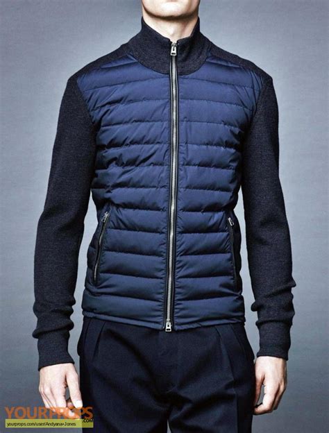 james bond jacket replica